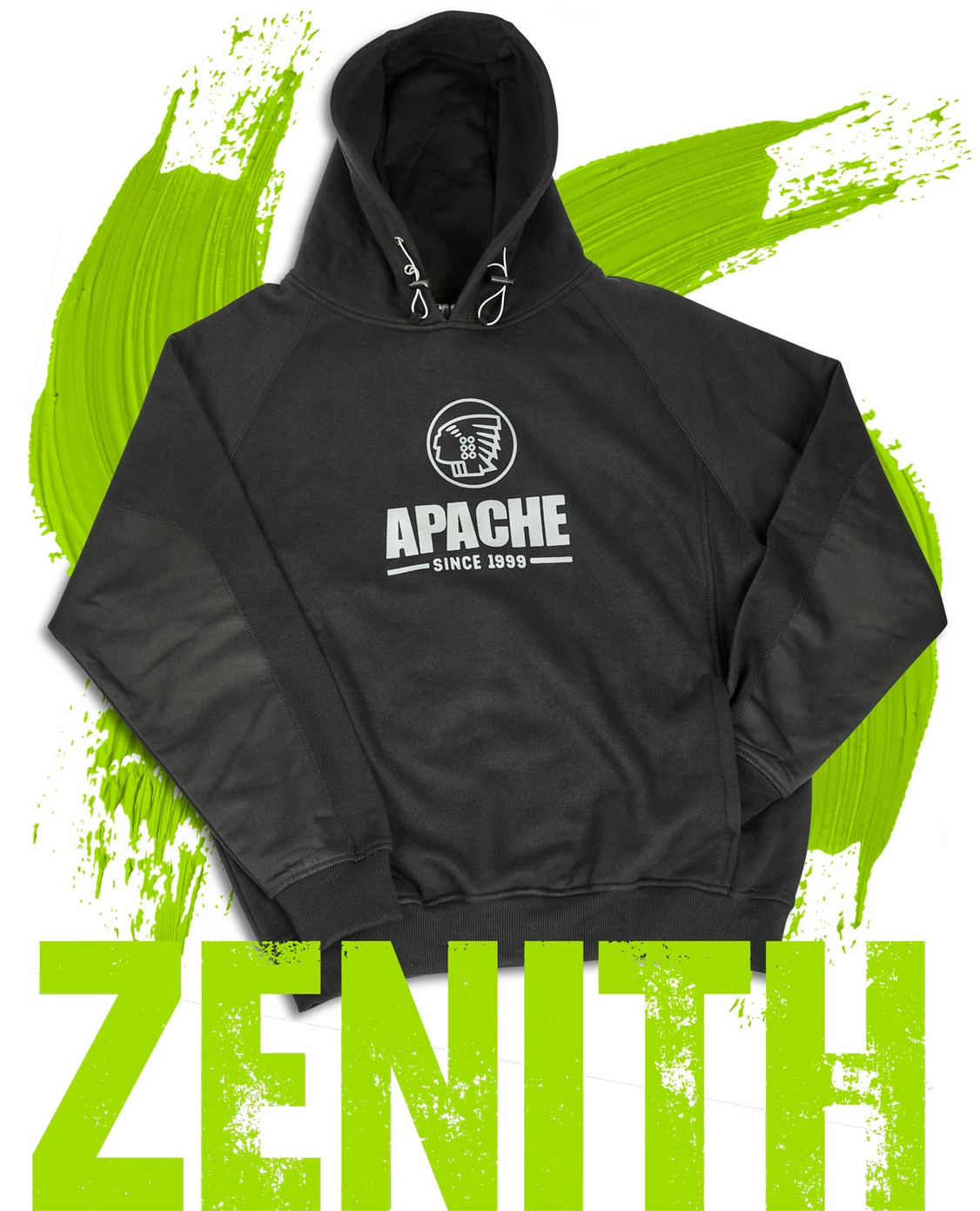 Apache Zenith Hoodie