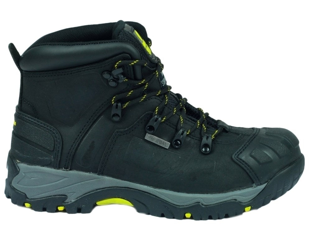 Amblers fs32 safety boots best sale