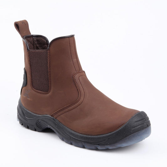 XPERT Defiant Safety Boot